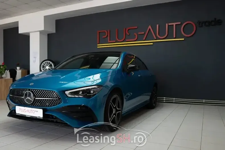 Mercedes-Benz 200 din 2024 cu 7.500 km - oferta MER96011 - foto 12