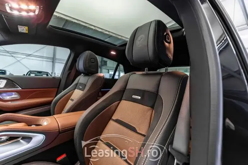 Mercedes-Benz 53 AMG din 2025 cu 20 km - oferta MER98871 - foto 4