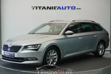 Skoda Superb din 2019 - oferta SKO102087