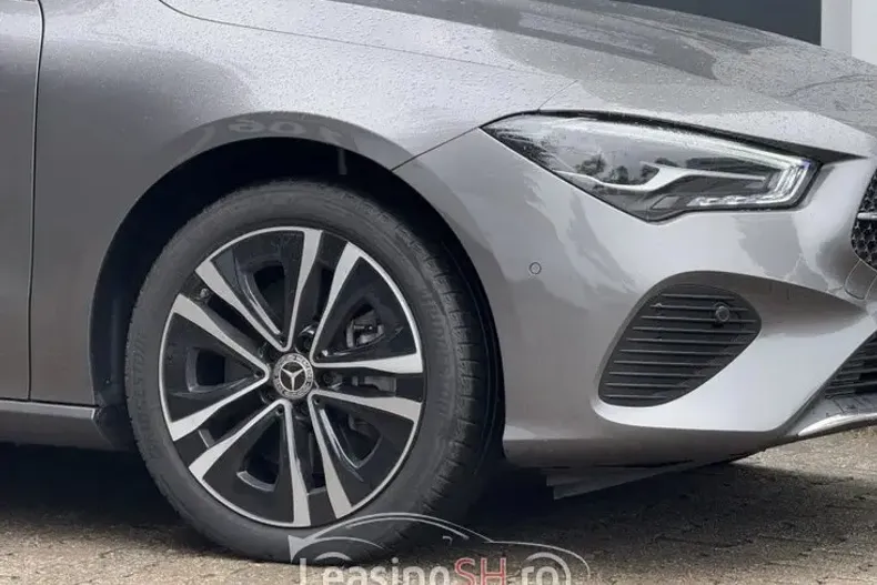 Mercedes-Benz 250 din 2023 cu 14.575 km - oferta MER96692 - foto 5