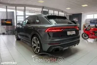 Audi RSQ8 din 2020 cu 63.800 km - oferta AUD100223 - foto 13