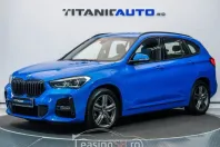 BMW X1 din 2021 cu 90.450 km - oferta BMW100992 - foto 1