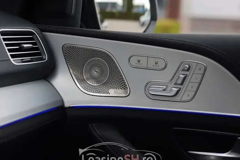 Mercedes-Benz 450 din 2024 cu 22.743 km - oferta MER97523 - foto 17