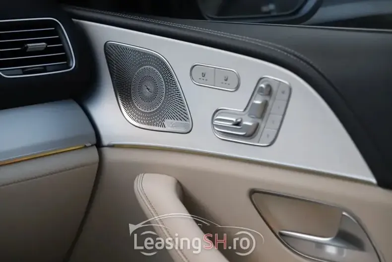 Mercedes-Benz 450 din 2024 cu 50 km - oferta MER98417 - foto 30