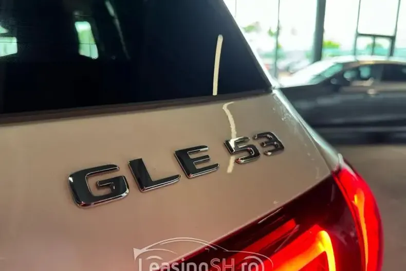 Mercedes-Benz 53 AMG din 2021 cu 63.218 km - oferta MER96309 - foto 9