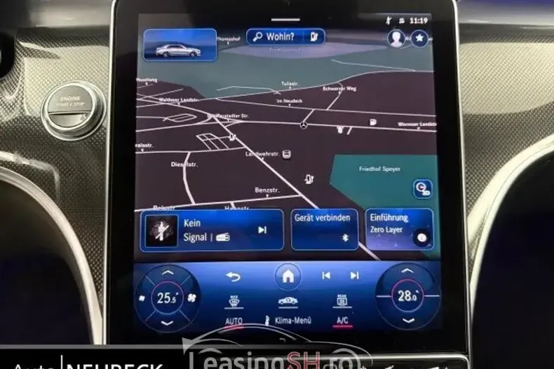 Mercedes-Benz 400 din 2023 cu 7.700 km - oferta MER99747 - foto 24