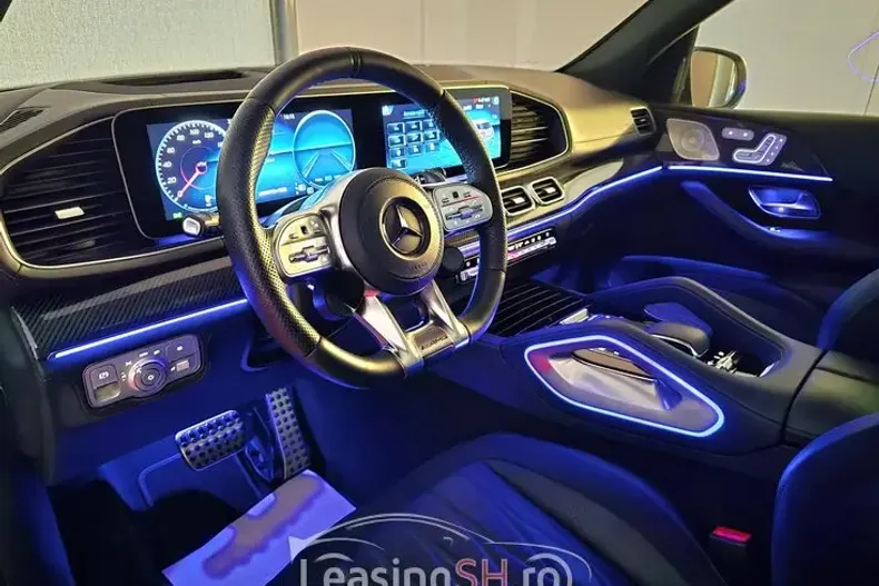 Mercedes-Benz 53 AMG din 2023 cu 27.000 km - oferta MER96160 - foto 29