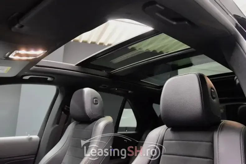 Mercedes-Benz 400 din 2021 cu 61.500 km - oferta MER97393 - foto 7