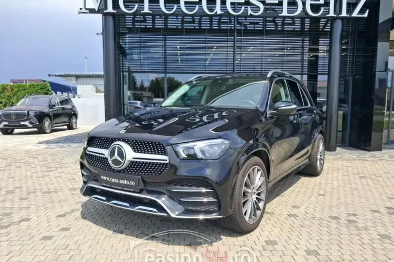 Mercedes-Benz 350 din 2021 cu 85.000 km - oferta MER101020 - foto 12