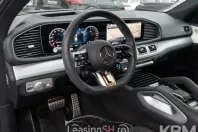 Mercedes-Benz 53 AMG din 2024 cu 6.300 km - oferta MER98411 - foto 8