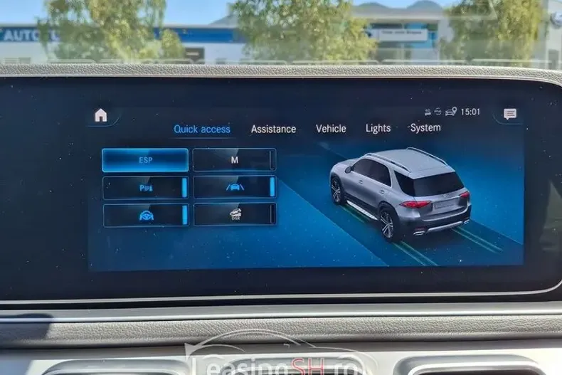 Mercedes-Benz 450 din 2019 cu 115.160 km - oferta MER100748 - foto 3