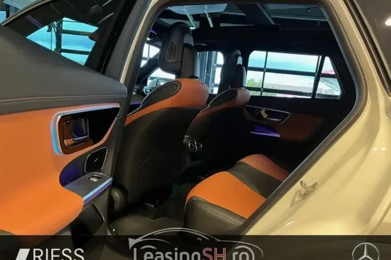 Mercedes-Benz 200 din 2025 cu 9.580 km - oferta MER99137 - foto 5