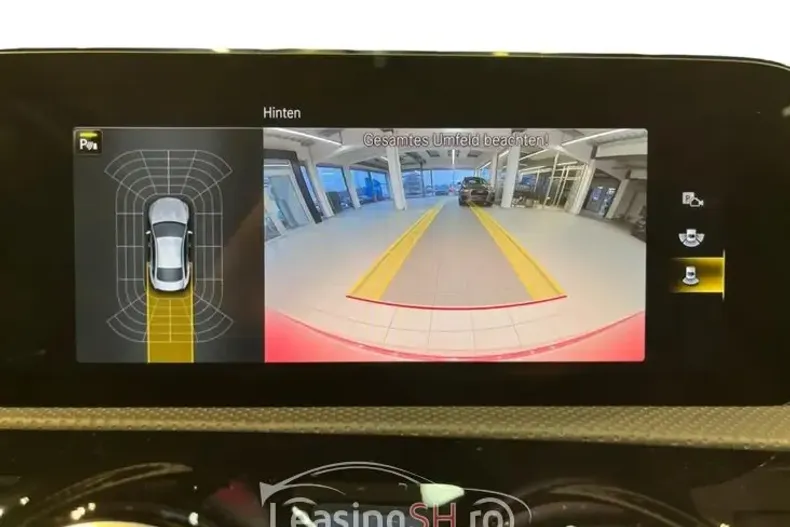 Mercedes-Benz 180 din 2023 cu 16.519 km - oferta MER98346 - foto 2