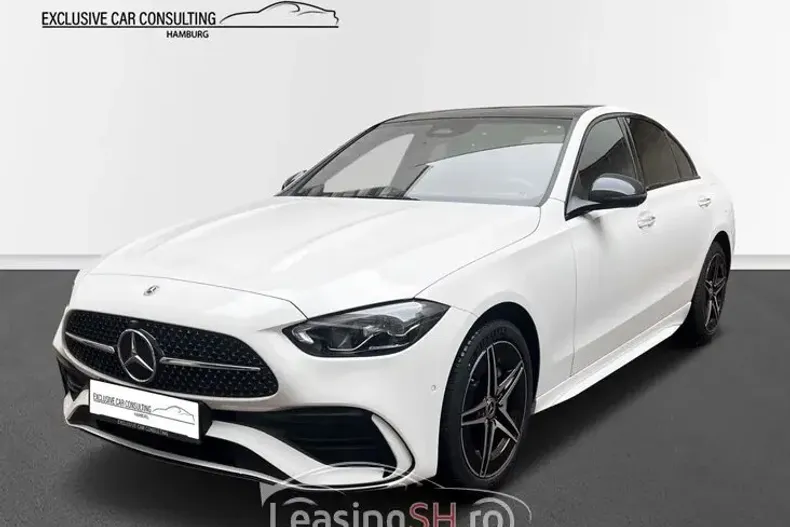 Mercedes-Benz 300 din 2023 cu 30.500 km - oferta MER98859 - foto 5