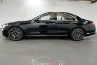 Mercedes-Benz 500 din 2021 cu 37.500 km - oferta MER97802 - foto 10