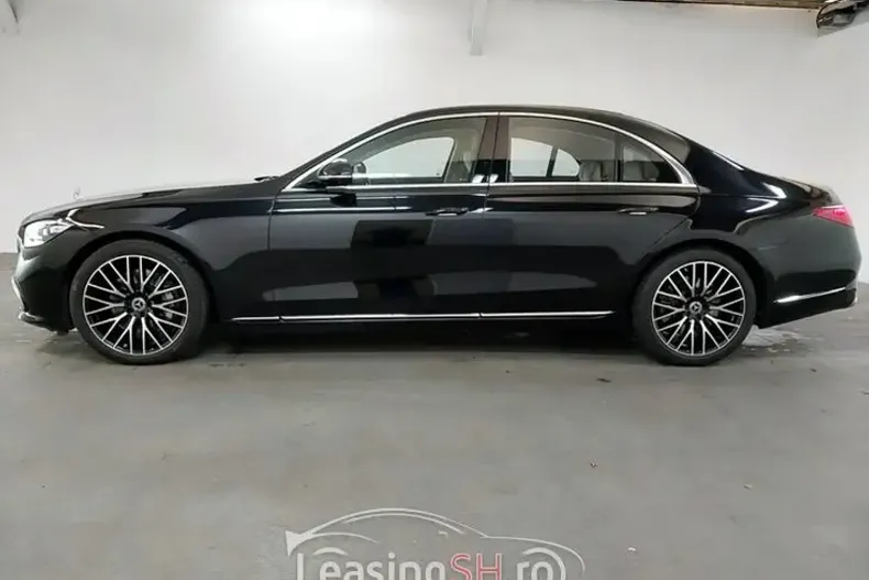 Mercedes-Benz 500 din 2021 cu 37.500 km - oferta MER97802 - foto 10