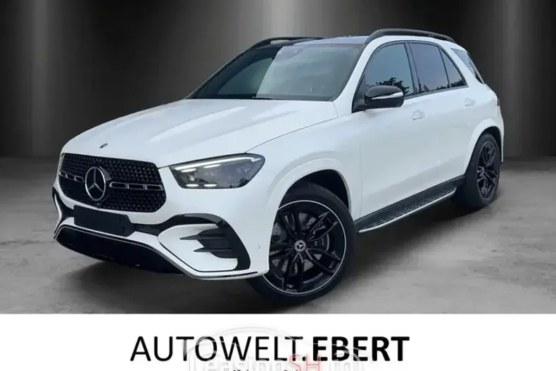 Mercedes-Benz 450 din 2023 cu 25.879 km - oferta MER99316 - foto 1