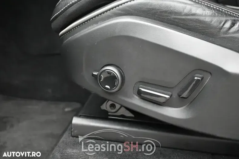 Volvo XC90 din 2021 cu 102.922 km - oferta VOL93215 - foto 13