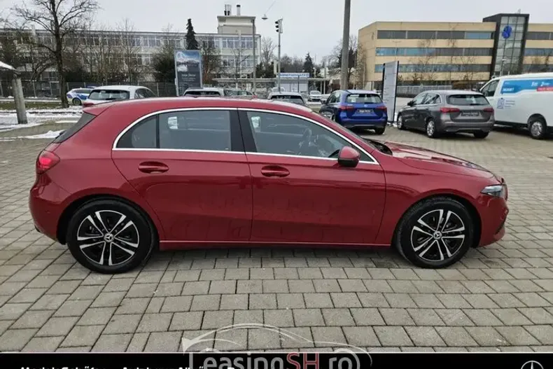 Mercedes-Benz 200 din 2023 cu 2.920 km - oferta MER97687 - foto 18