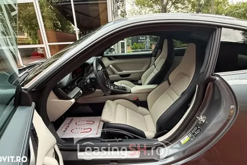 Porsche 911 din 2024 cu 12.700 km - oferta POR100351 - foto 28