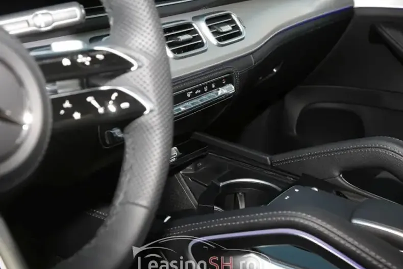 Mercedes-Benz 350 din 2024 cu 15.000 km - oferta MER98157 - foto 17