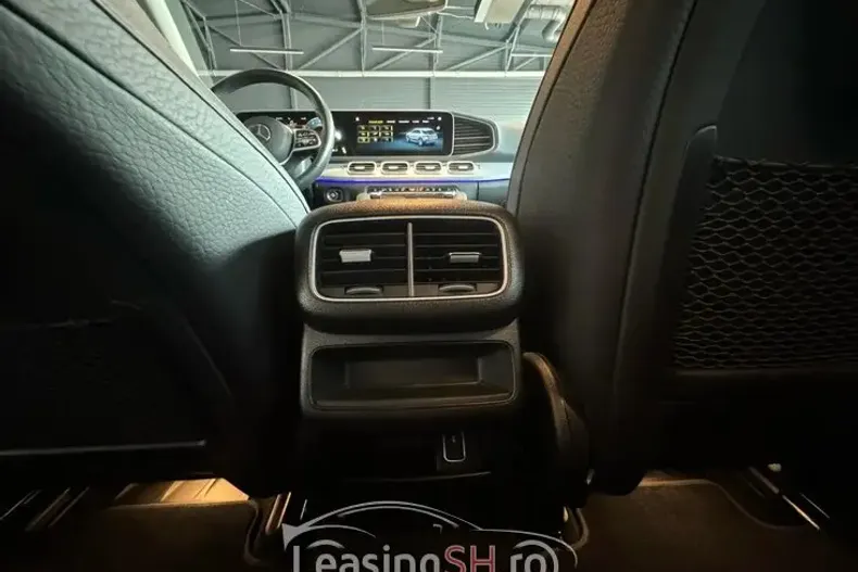 Mercedes-Benz 350 din 2020 cu 100.733 km - oferta MER96232 - foto 23