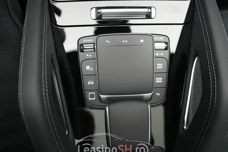 Mercedes-Benz 53 AMG din 2025 cu 18 km - oferta MER98847 - foto 11