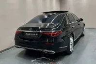 Mercedes-Benz 580 din 2022 cu 62.000 km - oferta MER96827 - foto 12