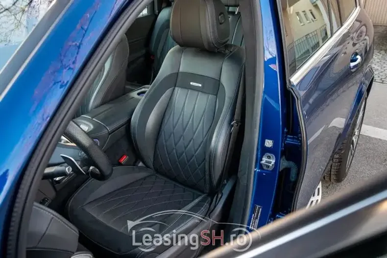 Mercedes-Benz 63 din 2021 cu 42.000 km - oferta MER97875 - foto 12