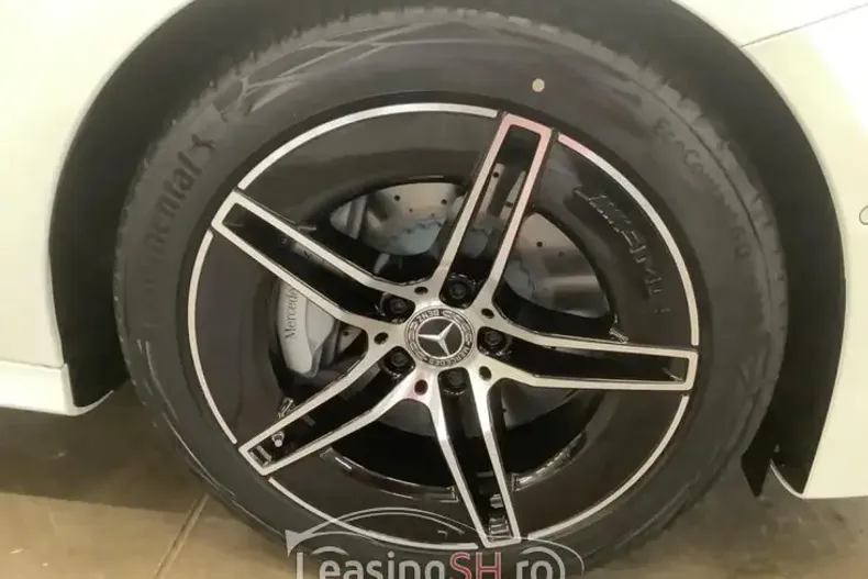Mercedes-Benz 200 din 2024 cu 18.000 km - oferta MER97795 - foto 11