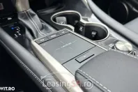 Lexus Seria RX din 2021 cu 55.875 km - oferta LEX100388 - foto 7
