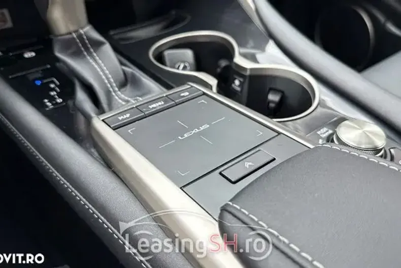Lexus Seria RX din 2021 cu 55.875 km - oferta LEX100388 - foto 7