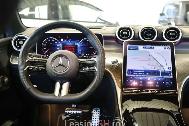 Mercedes-Benz 400 din 2024 cu 27.500 km - oferta MER96850 - foto 18