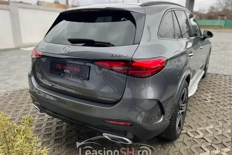 Mercedes-Benz 300 din 2023 cu 43.120 km - oferta MER96229 - foto 19