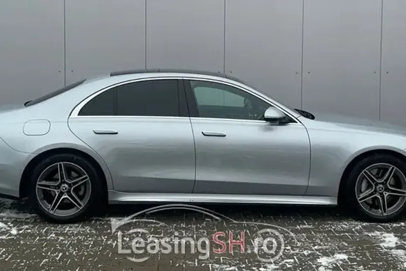 Mercedes-Benz 350 din 2021 cu 60.650 km - oferta MER99449 - foto 2