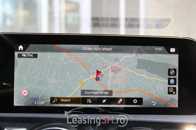 Mercedes-Benz 200 din 2023 cu 32.990 km - oferta MER97391 - foto 19