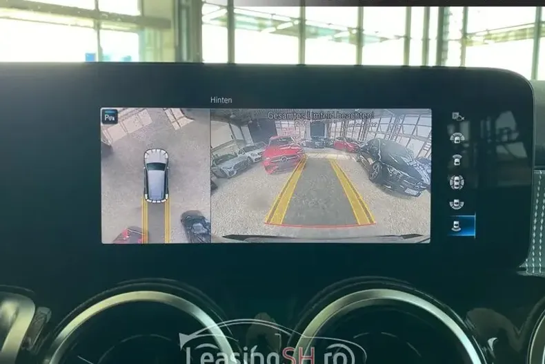 Mercedes-Benz 220 din 2023 cu 10.890 km - oferta MER98308 - foto 6