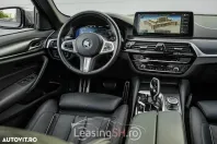 BMW 530e din 2022 cu 168.700 km - oferta BMW95084 - foto 20