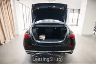 Mercedes-Benz 580 din 2023 cu 25.441 km - oferta MER96206 - foto 17