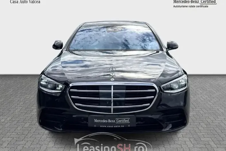 Mercedes-Benz 500 din 2022 cu 82.000 km - oferta MER100948 - foto 11