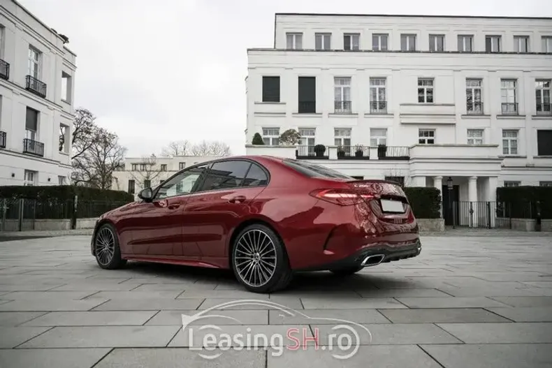 Mercedes-Benz 200 din 2024 cu 62.000 km - oferta MER97435 - foto 9