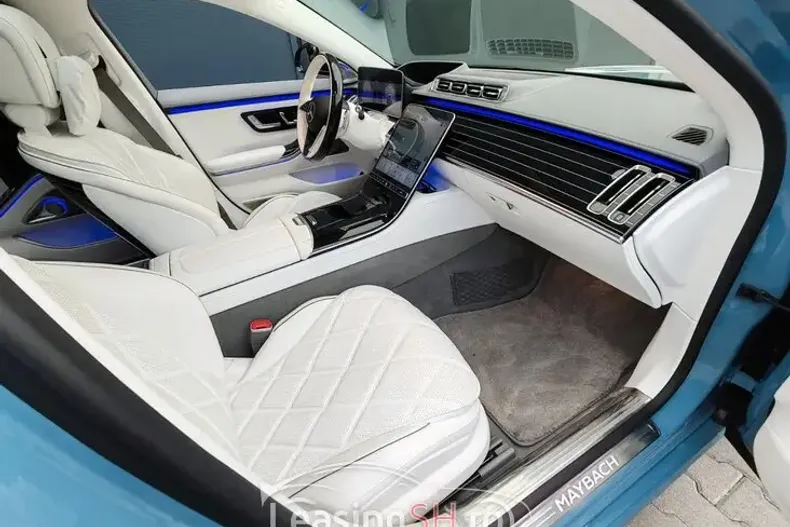 Mercedes-Benz 680 din 2024 cu 13.500 km - oferta MER97039 - foto 23