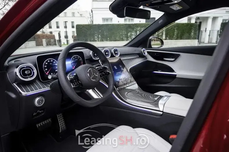 Mercedes-Benz 200 din 2024 cu 62.000 km - oferta MER97435 - foto 14