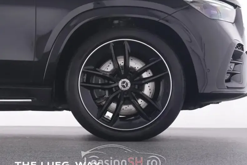 Mercedes-Benz 580 din 2024 cu 13.064 km - oferta MER98547 - foto 17