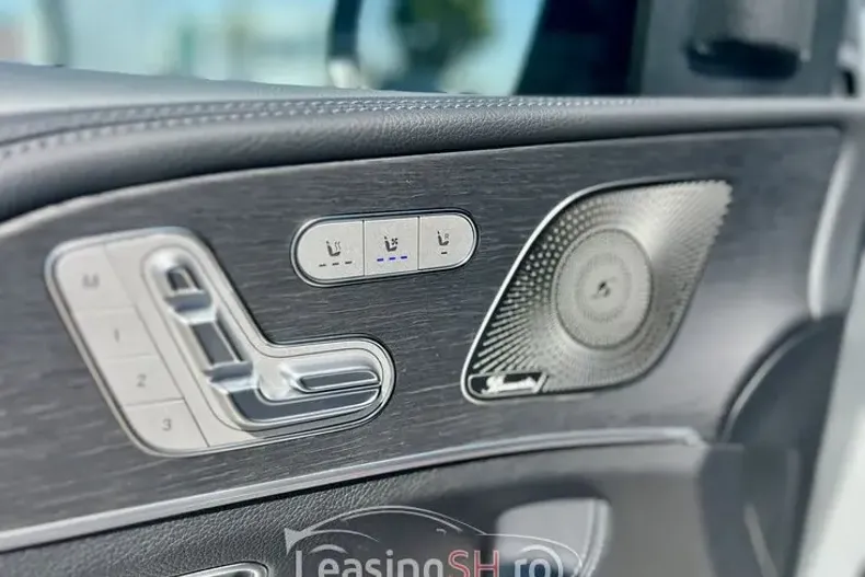 Mercedes-Benz 450 din 2024 cu 5.779 km - oferta MER100337 - foto 2