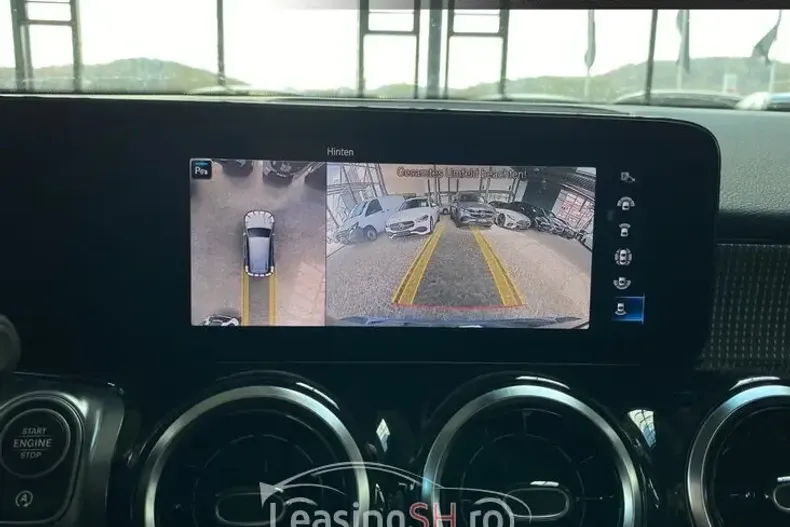 Mercedes-Benz 250 din 2023 cu 15.998 km - oferta MER99547 - foto 4