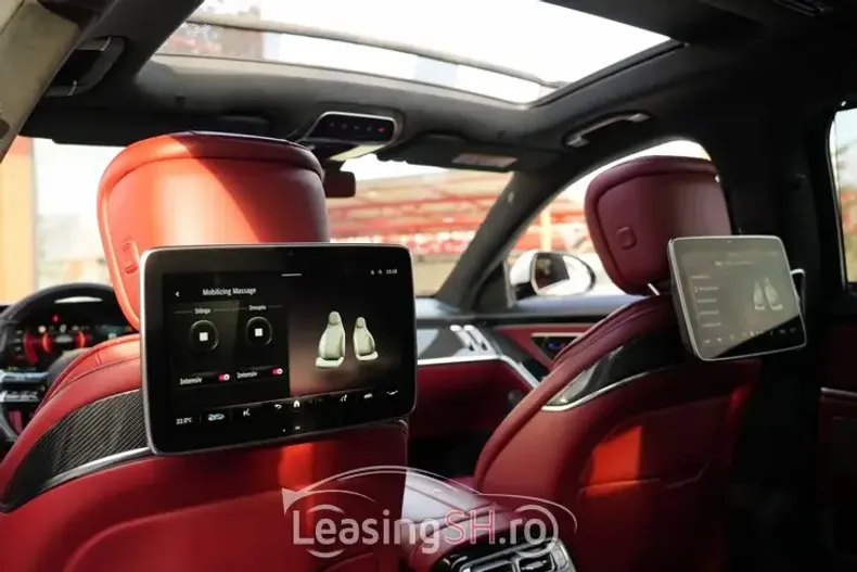 Mercedes-Benz 350 din 2022 cu 99.354 km - oferta MER96019 - foto 3