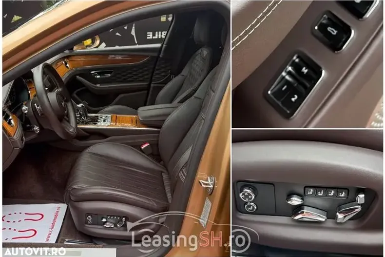 Bentley Flying Spur din 2022 cu 52.425 km - oferta BEN93972 - foto 11
