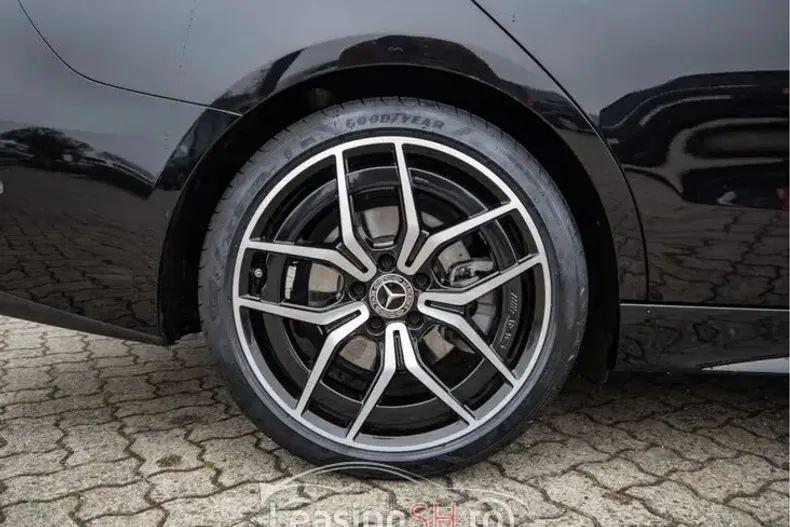 Mercedes-Benz 300 din 2024 cu 12.500 km - oferta MER98366 - foto 11