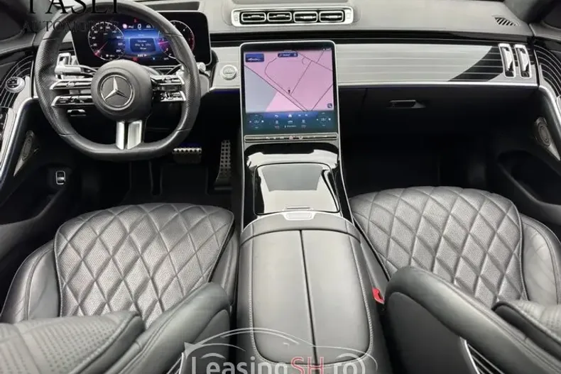 Mercedes-Benz 400 din 2022 cu 57.000 km - oferta MER97159 - foto 6